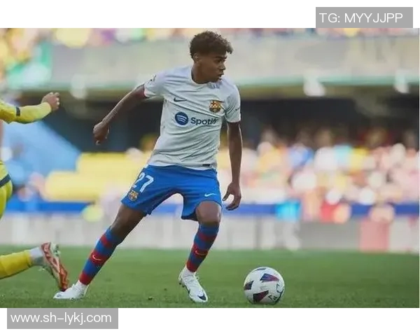 二十几岁足球球星崛起 新一代天才踢向世界舞台