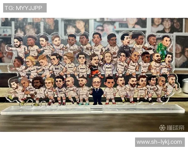 以球星立牌为核心展现足球魅力与激情打造独特赛事氛围体验