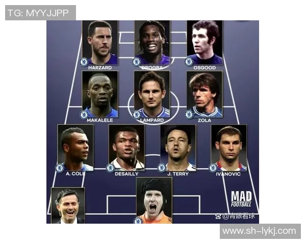 全球足球历史最佳阵容大盘点：这些球星谁是你心中的首发阵容？