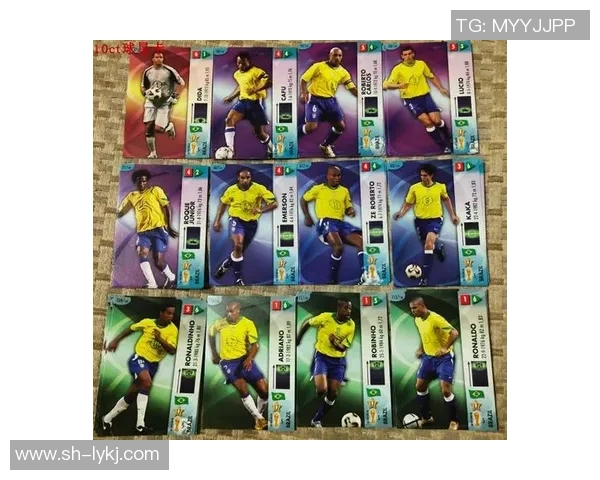 足球三重奏球星卡全新系列发布,揭秘最强球员组合与收藏价值 足球三重奏球星卡全新系列发布,揭秘最强球员组合与收藏价值