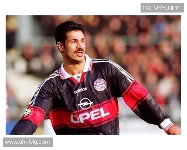 伊朗历届足球巨星回顾与他们在国际赛场的辉煌表现 伊朗历届足球巨星回顾与他们在国际赛场的辉煌表现