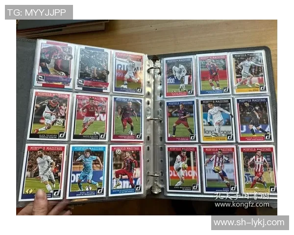 球星卡足球市场价格分析及购买指南